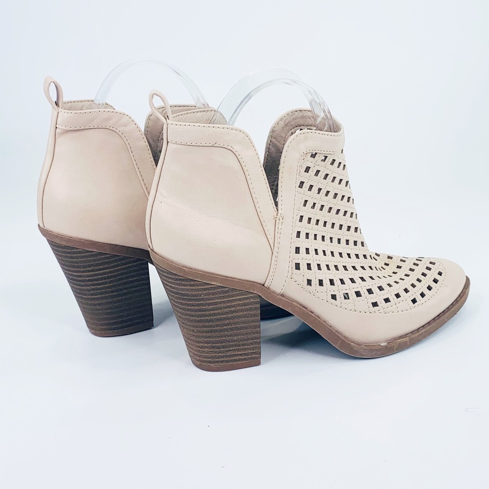 *SOLD* Massini Womens Size 8 Tracey Ankle Boots Booties - Picture 5 of 14